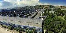 Stellantis, la fabbrica di motori di Termoli  ferma per un anno con la solidarietà