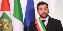 Toscana, centrodestra ufficializza il candidato:  è il sindaco di Pistoia Alessandro Tomasi