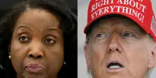 Trump licenzia Lisa Cook, membro del board della Fed