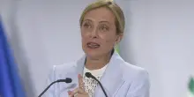 Meloni rientra in scena, prima volta da premier al Meeting di Rimini: tra guerre e dazi