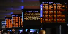 Scioperi trasporti settembre 2025: calendario completo da aerei a treni