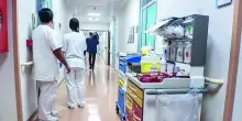 Infezioni in corsia: il nemico invisibile si combatte anche con la tecnologia