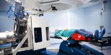 Melanoma oculare: Cnao centro  di riferimento con oltre 600 pazienti trattati
