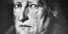 La scrivania di Hegel