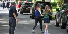 Sparatoria a Minneapolis: morti due bambini e il killer
