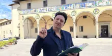 Garous Abdolmalekian e la resistenza della poesia iraniana