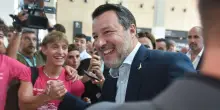 Banche, Salvini: daranno contributo in manovra, tutti faranno loro parte