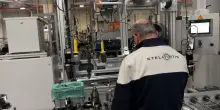 Stellantis, a Mirafiori  solidarietà dal primo settembre per 2.297 lavoratori