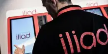 Iliad: utile netto del semestre a 700 milioni, ricavi +3,8% con spinta dall’Italia