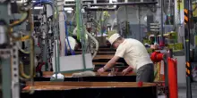Pil, Istat: nel secondo trimestre -0,1%, su anno +0,4%