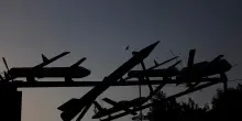 Raid israeliano nello Yemen, ucciso il premier dei ribelli Houthi