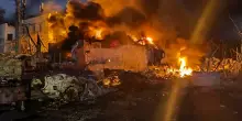 Trump: disponibile a jet Usa per garantire sicurezza Kiev. Probabile trilaterale con Putin e Zelensky