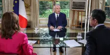 Bayrou attacca l’Italia: fa dumping fiscale. Palazzo Chigi: parole infondate