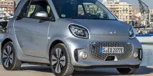 Smart conferma il ritorno della Fortwo. La #2, l’erede della due posti, arriverà nel 2026