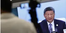 Xi: «Globalizzazione e multipolarismo» contro l’America di Trump