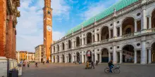 Vicenza crocevia dell’innovazione nel settore orafo