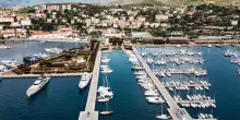 Imperia lancia la sfida degli yacht, porto turistico da 1.200 posti barca