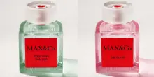 Max&Co. si allea con Mavive e lancia le fragranze