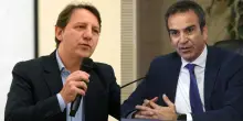 Regionali al via da settembre, primo sondaggio sulla Calabria: Occhiuto al 60%, Tridico al 37%
