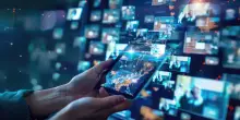 Nei Paesi dell’Ue un’azienda su tre utilizza la pubblicità online