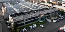 Tra Italcer e Del Conca alleanza strategica  sul mercato Usa