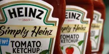 Kraft-Heinz si divide in due per rilanciare la crescita
