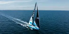 Vela, Ambrogio Beccaria vince la quarta tappa della Ocean Race Europe