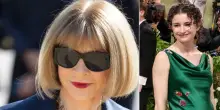 Anna Wintour ha scelto: sarà Chloé Malle la nuova direttrice di Vogue America