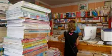 Canosa di Puglia, l’azienda virtuosa che dà un bonus di 600 euro per i libri scolastici