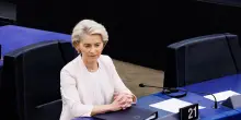 La Sinistra Ue lancia una mozione di sfiducia a von der Leyen