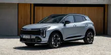Kia Sportage, svelati i prezzi. Ecco quanto costa in tutte le varianti ibride