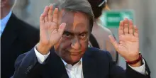 Preoccupazione per Emilio Fede: peggioramento delle condizioni di salute del noto giornalista