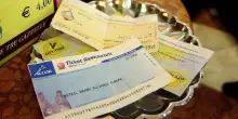 Sui buoni pasto allo studio l’esenzione fiscale a 10 euro