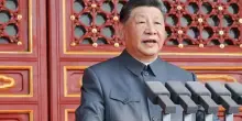 Cina, la tela di Xi Jinping abbraccia il mondo