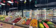 Frutta e verdura, risalgono i consumi in Italia. Biologico in testa
