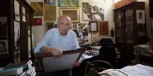 Carlo Pepi, l’esploratore dell’arte a caccia di falsi