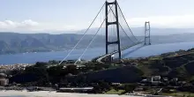 Finanziamento Ponte sullo Stretto: strategie, bilancio e sicurezza
