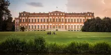 A Monza tra Gran Premio e Il Festival del Parco