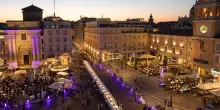 Parma Food Valley, fatturato cresciuto del 22% in 5 anni. Successo per la Cena dei Mille