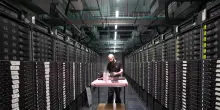 Data center, per sostenere lo sviluppo rispuntano le centrali a gas