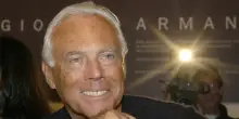 Giorgio Armani, le reazioni alla morte del «re» della moda italiana