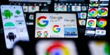 Google, maxi multa Ue da 2,95 miliardi. Il colosso: «Sanzione sbagliata, faremo ricorso»