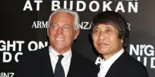 Armani oltre la moda: teatro firmato da Tadao Ando e la passione per l’architettura