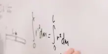 All’università di Trieste si studia l’ansia da matematica
