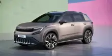 Skoda Epiq, city suv elettrico da 425 km di autonomia