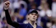 Us Open, Sinner in finale. La super sfida contro Alcaraz si giocherà domenica alle 20