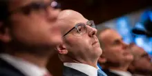 Fed, Trump vuole mettere il suo consigliere economico Miran nel board