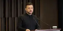 Zelensky: «Non andrò a Mosca, Putin invece venga a Kiev»