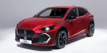 Nuova Renault Clio: debutta la sesta generazione. Stile, motore, dimensioni e tecnologie
