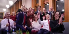 Norvegia, la destra avanza ma vincono ancora i laburisti